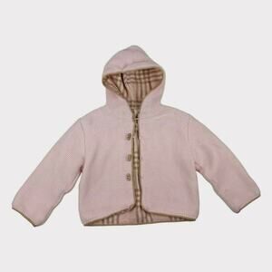 A Soft Idea Seedstitch Sweater Coat
